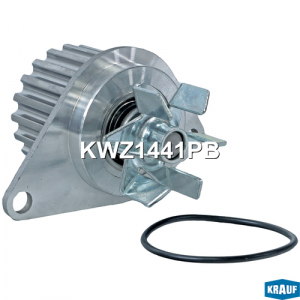 KRAUF KWZ1441PB
