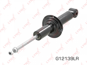 LYNX G12139LR