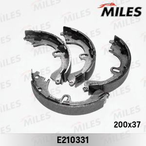 MILES E210331