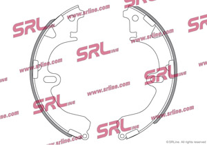 SRLINE S721020