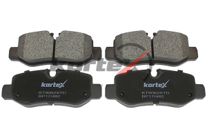 KORTEX KT9062STD