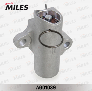 MILES AG01039