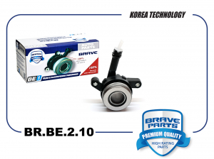 BRAVE BRBE210