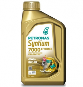 PETRONAS 70410E18EU