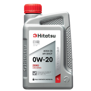 HITATSU 0W20H11