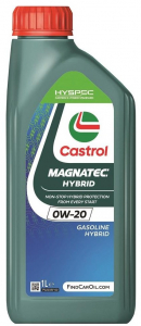CASTROL 15F872
