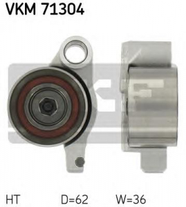 SKF VKM71304