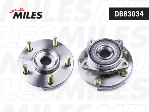 MILES DB83034