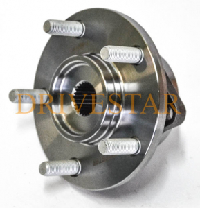 DRIVESTAR HCJMI0010F