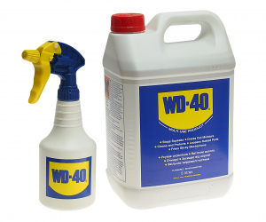 WD-40 WD405