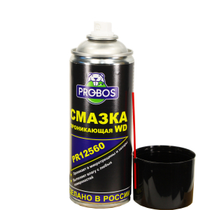 PROBOS PR12560
