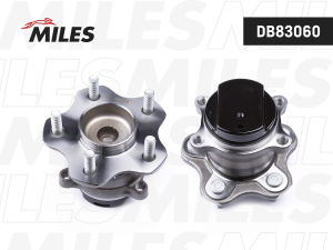MILES DB83060