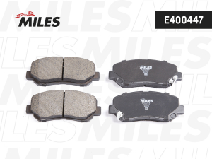 MILES E400447
