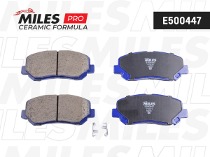 MILES E500447