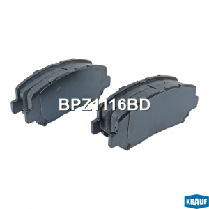 KRAUF BPZ1116BD