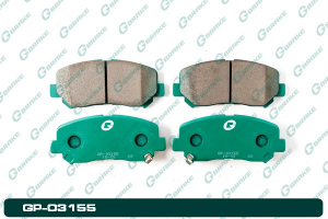 G-BRAKE GP03155