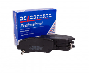 DELCO PARTS 19374465