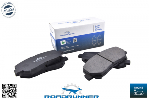 ROADRUNNER RR21814SPD