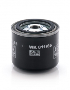 MANN FILTER WK81186