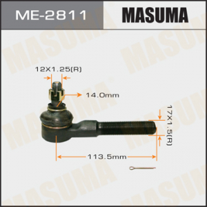 MASUMA ME2811