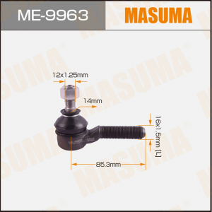 MASUMA ME9963