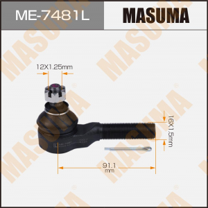 MASUMA ME7481L