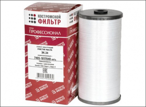 костромской фильтр 74051017040P