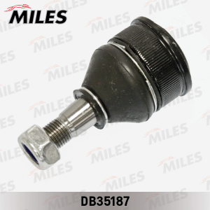 MILES DB35187