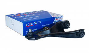 DELCO PARTS 19381218