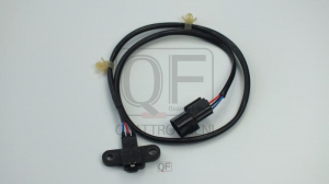 QUATTRO FRENI QF91A00124
