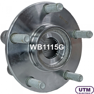 UTM WB1115G