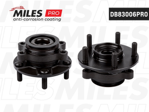 MILES DB83006PRO