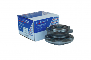 DELCO PARTS 19381587