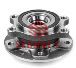 SEGMATIC SGWH30204166