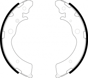 SB NAGAMOCHI BS28524