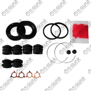 TI-GUAR TG0447948010