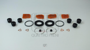 QUATTRO FRENI QF00Z00014