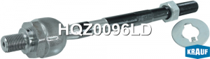 KRAUF HQZ0096LD