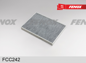 FENOX FCC242