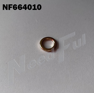 NEEDFUL NF664010