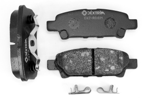 DEXTRIM DX7RD021