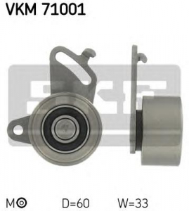 SKF VKM71001