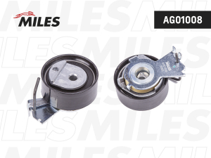 MILES AG01008