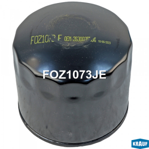 KRAUF FOZ1073JE
