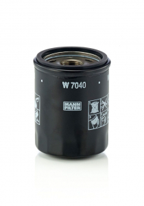 MANN FILTER W7040