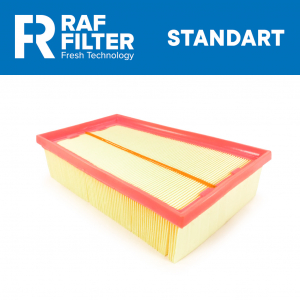 RAF FILTER RST16546JD20A