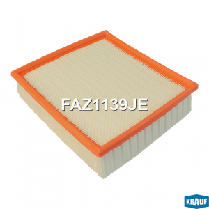 KRAUF FAZ1139JE