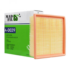 MADFIL A0029