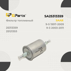 GPARTS SA25313359