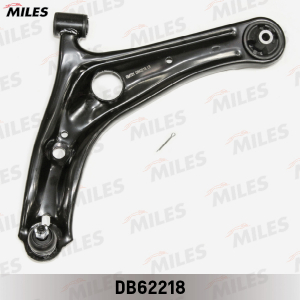 MILES DB62218